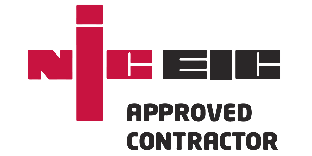 NICEIC Approved Contractor Scheme