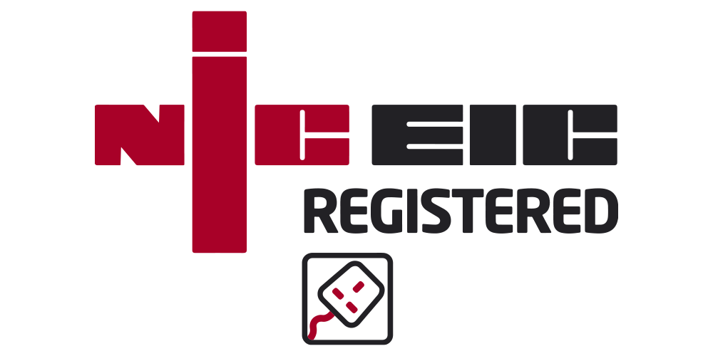 NICEIC Portable Appliance Testing (PAT)